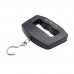 Portable 50kg/10g LCD Digital Fish Hanging Luggage Weight Electronic Scale
