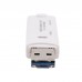 USB3.0 Type C USB OTG to Micro SD TF Card Reader Adapter for PC Android Phone