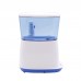 Waterpulse V300 Oral Irrigator Electric Water Flosser Teeth Cleaner 800ml 10-Level Pressure 5 Tips