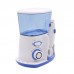 Waterpulse V300 Oral Irrigator Electric Water Flosser Teeth Cleaner 800ml 10-Level Pressure 5 Tips