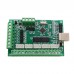 4-Axis 100KHz USB Mach3 Motion Control Board CNC Breakout Board Mach3 Motion Controller for CNC