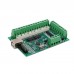 4-Axis 100KHz USB Mach3 Motion Control Board CNC Breakout Board Mach3 Motion Controller for CNC