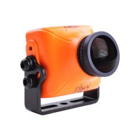 FPV Camera 1/1.8" CMOS Sensor 2.5mm 800TVL 0.00001 LUX 4:3 RunCam Night Eagle 2 PRO