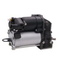 Air Suspension Compressor Pump For Mercedes Benz GL550 X164 1643201204 2008-2012        