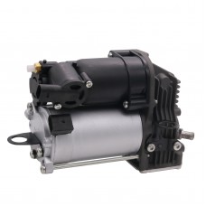 Air Suspension Compressor Pump For Mercedes Benz GL550 X164 1643201204 2008-2012        