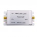 10MHz-1.5GHz Broadband RF Power Amplifier 32dB Gain 27dBm Shielded Output 