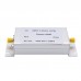 10MHz-1.5GHz Broadband RF Power Amplifier 32dB Gain 27dBm Shielded Output 