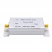 10MHz-1.5GHz Broadband RF Power Amplifier 32dB Gain 27dBm Shielded Output 