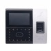 ZKTeck iFace702 Biometric Identification Face Fingerprint Attendance Machine  English WiFi Version 