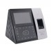 ZKTeck iFace702 Biometric Identification Face Fingerprint Attendance Machine  English WiFi Version 