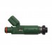 4pcs Fuel Injectors 23250-22040 for TOYOTA PONTIAC CHEVROLET 23209-22040