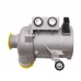 11517586925 11517586924 11517563183 Water Pump w/Thermostat Bolts For BMW 128i 325i 328i 528i 530i X3
