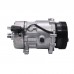 Air Conditioning Compressor for Audi A3 8L TT 8N Ford Skoda Seat VW      