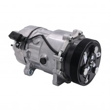 Air Conditioning Compressor for Audi A3 8L TT 8N Ford Skoda Seat VW      