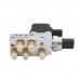 Air Suspension Solenoid Valve Block 2113200158 / A 211 320 01 58 / A2113200158 for Mercedes-Benz W211 