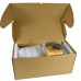 AT9008BR Air Suspension Spring Bag Repair Kit RNB000740 LR032560 for Land Rover L322         