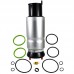 Air Spring Air Shock Suspension Kit for Land Rover RNB000858 LR013930 LR014194