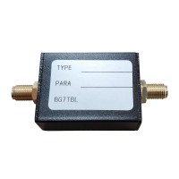BPF-315 315M SAW RF Bandpass Filter BPF w/ SMA Female Connector 50Ω