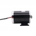 36V 1000W DC Electric Motor Kit w/ Base Speed Controller & Foot Pedal Throttle    