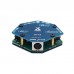 CE-19 Data Interface Expansion Card for XIEGU X5105 ACC PTT