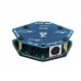 CE-19 Data Interface Expansion Card for XIEGU X5105 ACC PTT