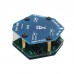 CE-19 Data Interface Expansion Card for XIEGU X5105 ACC PTT