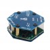 CE-19 Data Interface Expansion Card for XIEGU X5105 ACC PTT