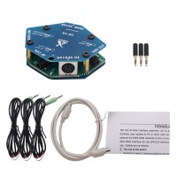 CE-19 Data Interface Expansion Card for XIEGU X5105 ACC PTT