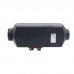 12V 5KW Diesel Heater Parking Heater Air Heater with LCD Switch for Truck Vans Motorhome 