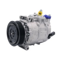 Air Conditioning Compressor for VW Passat AUDI A3 SKODA Octavia 1.4 1.6 1.8 2.0 T FSI RS3