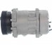 Air Conditioning Compressor for Audi VW Bora Sharan Ford Galaxy Skoda Octavia Seat 