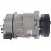 Air Conditioning Compressor for Audi VW Bora Sharan Ford Galaxy Skoda Octavia Seat 