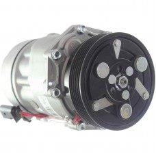 Air Conditioning Compressor for Audi VW Bora Sharan Ford Galaxy Skoda Octavia Seat 