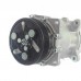 Air Conditioning Compressor for Audi VW Bora Sharan Ford Galaxy Skoda Octavia Seat 