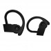 JY-002 True Wireless Earbuds 5.0 Sport Wireless Earbuds with Bluetooth 5.0 Hook Manual Pairing     