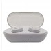 JY-004 True Wireless Earbuds 5.0 Sport TWS Mini True Wireless Bluetooth Earbuds  3D Stereo Sound