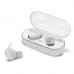 JY-005 True Wireless Earbuds 5.0 Sport TWS Mini True Wireless Bluetooth Earbuds 4D HiFi Stereo Sound Touch Control 