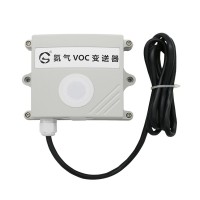 NH3 Gas Detector Ammonia Transmitter VOC Sensor Module 4-20mA Output Range 0-100ppm   