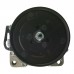 12V Air Conditioning Compressor for Audi A4 Seat Alhambra Ibiza VW Passat Vento 120mm
