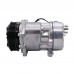 12V Air Conditioning Compressor for VW BUS T4 2.5 TDI LT 28-35 2 28-46 2 2.5 2.8 TDI SDI            