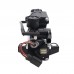 2203200104 2113200304 Air Suspension Compressor for Mercedes E-Class W211 W220 S211  