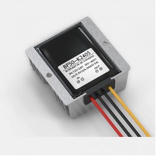 BP50-K2405 DC-DC Buck Converter DC to DC Step Down Buck Converter 12V/24V to 5V10A Dia-cast Aluminum