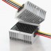 BP75-K2405 DC-DC Buck Converter DC to DC Step Down Buck Converter 12V/24V to 5V15A Dia-cast Aluminum