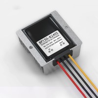 BP150-K2405 DC-DC Buck Converter DC to DC Step Down Buck Converter 12V/24V to 5V30A Dia-cast Aluminum