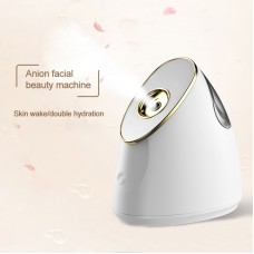MC-109 Nano Face Steamer Nano Ionic Facial Steamer Vapor Face Steam Machine Skin Beauty Care