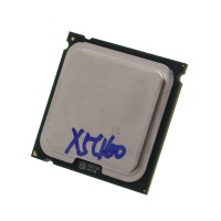 X5460 LGA775 CPU Processor Quad-Core 3.16G 12MB 1333MHz 120W No Need Adapter 