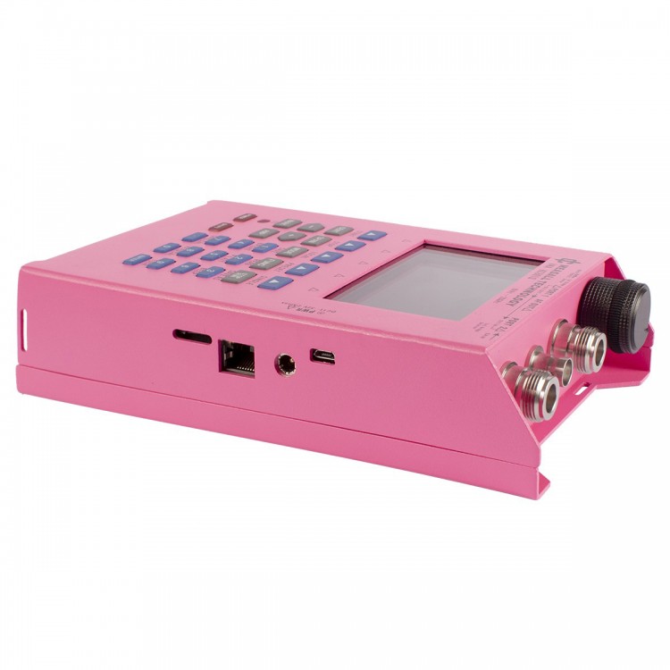 KC901Q Vector Network Analyzer VNA RF Multimeter Spectrum Field