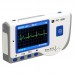 Easy ECG PC-80B Portable ECG Monitor Machine Heart Rate 2.8" Color LCD Bluetooth Version           