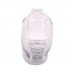 JZ-492S Rechargeable Portable Nebulizer Handheld Nebulizer 10ml for Kids Adults Asthma Pro