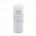 JZ-492S Rechargeable Portable Nebulizer Handheld Nebulizer 10ml for Kids Adults Asthma Pro